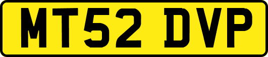 MT52DVP