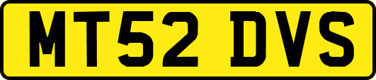 MT52DVS
