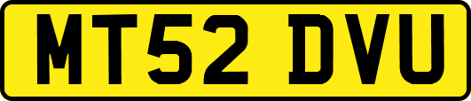 MT52DVU