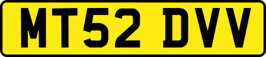 MT52DVV