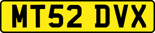 MT52DVX