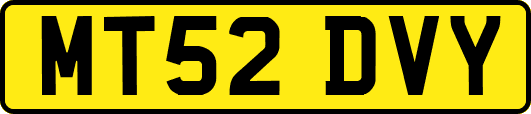 MT52DVY