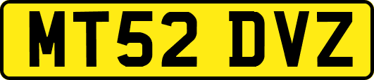 MT52DVZ