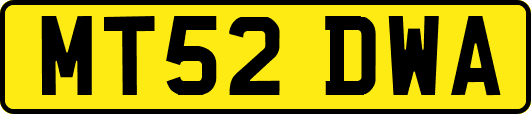 MT52DWA
