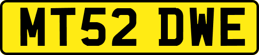 MT52DWE