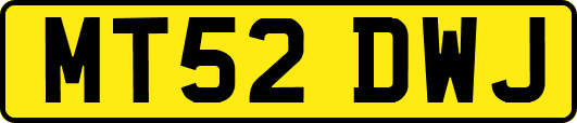 MT52DWJ