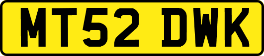 MT52DWK