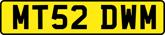 MT52DWM