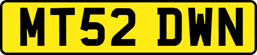 MT52DWN
