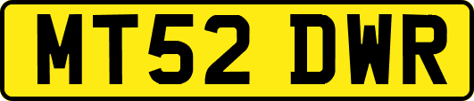 MT52DWR