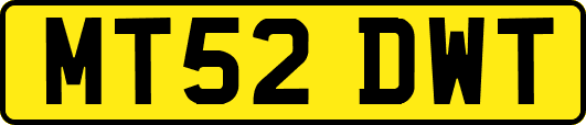 MT52DWT