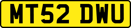 MT52DWU