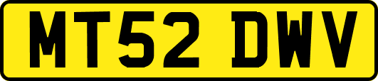 MT52DWV