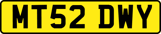MT52DWY