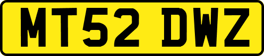 MT52DWZ