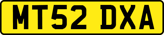 MT52DXA