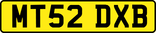 MT52DXB