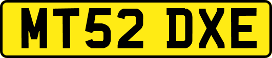 MT52DXE