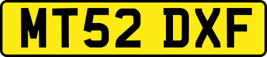 MT52DXF