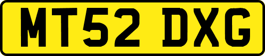 MT52DXG