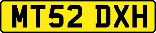 MT52DXH