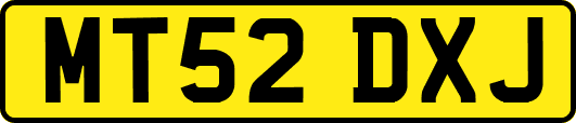 MT52DXJ
