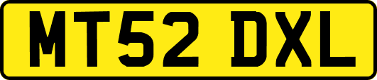 MT52DXL