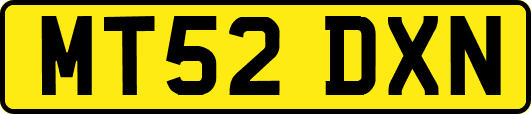 MT52DXN