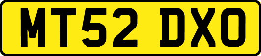 MT52DXO