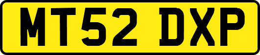 MT52DXP