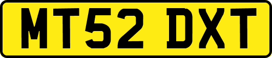 MT52DXT