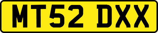 MT52DXX