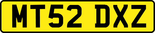 MT52DXZ