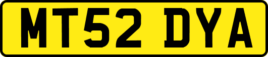 MT52DYA