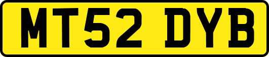 MT52DYB