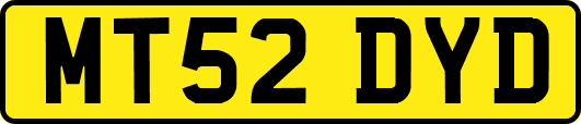 MT52DYD