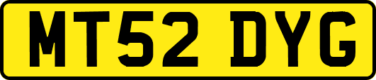 MT52DYG