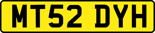 MT52DYH