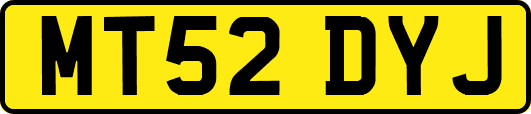 MT52DYJ