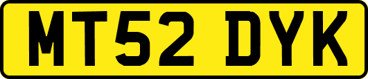 MT52DYK