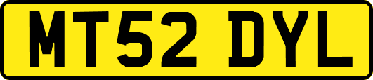 MT52DYL