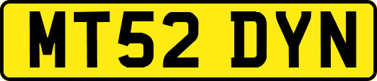 MT52DYN