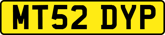 MT52DYP