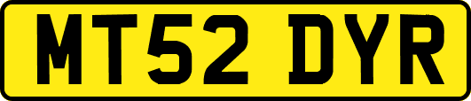 MT52DYR