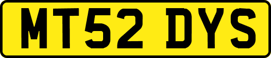 MT52DYS