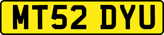 MT52DYU