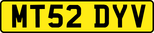 MT52DYV
