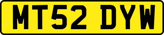 MT52DYW