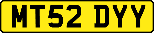 MT52DYY