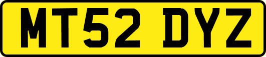 MT52DYZ